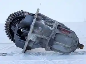 Core Paccar MV2014P Differential Core (Stock #P-96099)) Part Image