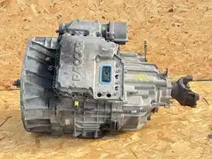 Core Paccar PO-16F112C Transmission Core (Stock #P-502630)) Part Image