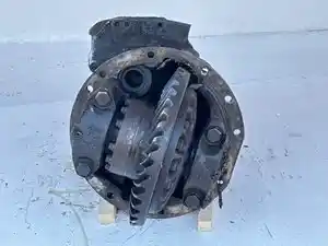 Core Spicer/Dana DS404 Differential Core (Stock #P-495236)) Part Image