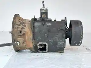Core Spicer/TTC ES43-5A Transmission Core (Stock #P-84407)) Part Image