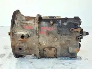 Core Spicer/TTC ES43-5A Transmission Core (Stock #P-93604)) Part Image
