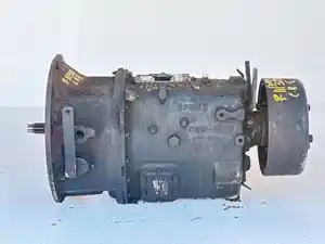 Core Spicer/TTC ES43-5A Transmission Core (Stock #P-111320)) Part Image