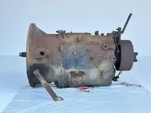 Core Spicer/TTC ES56-5A Transmission Core Image