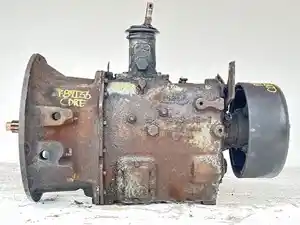 Core Spicer/TTC ES56-5A Transmission Core Image