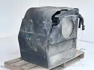 Core Thermo King TK270VFM Power Unit (Stock #P-101641)) Part Image