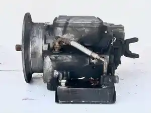 Core VOITH A4VTOR2-8,5E Transmission Core (Stock #P-96142)) Part Image