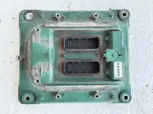 Photo of part