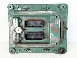 Photo of part