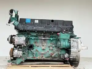 Photo of part