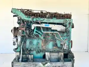 Core Volvo VED12 Engine Core Image