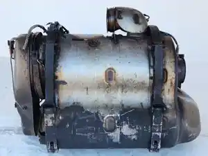 Photo of part