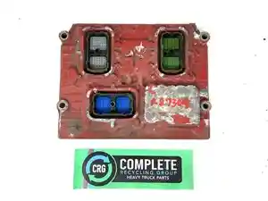 Used Cummins ISB 6.7 ECM (Stock #P-38641)) Part Image