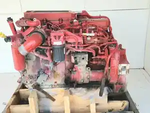 Core Cummins ISB 6.7 Engine Core Image