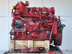 Core Cummins ISB 6.7 Engine Core Image