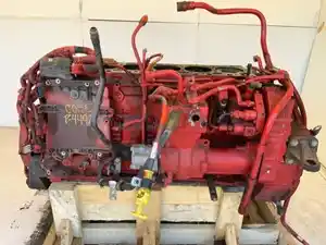 Core Cummins ISB 6.7 Engine Core Image