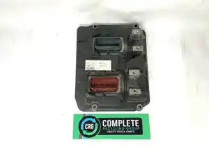 Used Cummins ISL9 ECM (Stock #P-52644)) Part Image