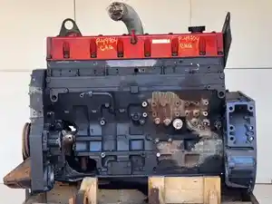 Core Cummins ISM Engine Core (Stock #P-49704)) Part Image