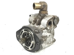 Used Cummins ISX Steering Pump (Stock #P-16832)) Part Image
