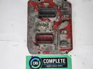 Photo of part
