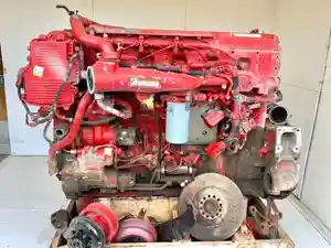 Core Cummins ISX15 Engine Core Image