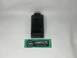 Used Cummins ECM (Stock #P-47397)) Part Image