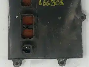 Used Cummins ECM (Stock #P-44302)) Part Image
