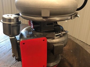 Used Detroit Series 60 14.0 (ALL) Turbo Image