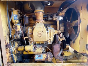 Used Detroit 4-71 Engine Assy (Stock #P-29382)) Part Image