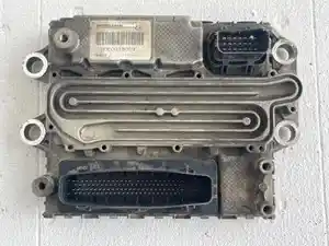 Photo of part