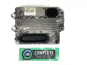 Used Detroit DD13 ECM (Stock #P-37830)) Part Image