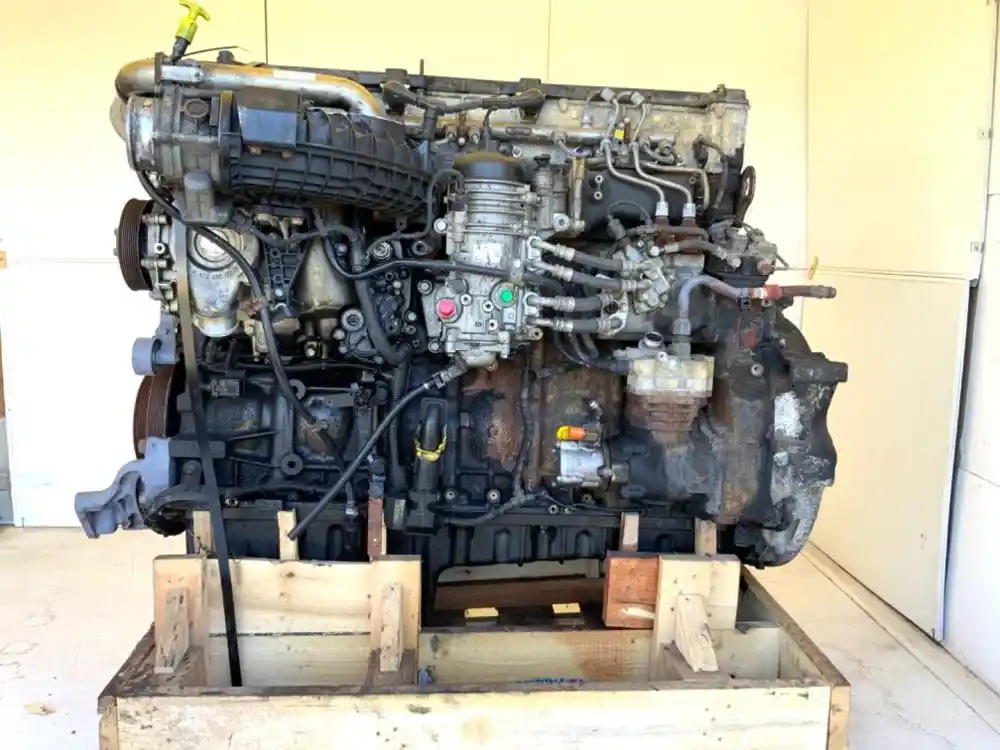 Core Detroit DD13 Engine Core for sale North East Maryland United