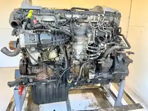 Photo of part