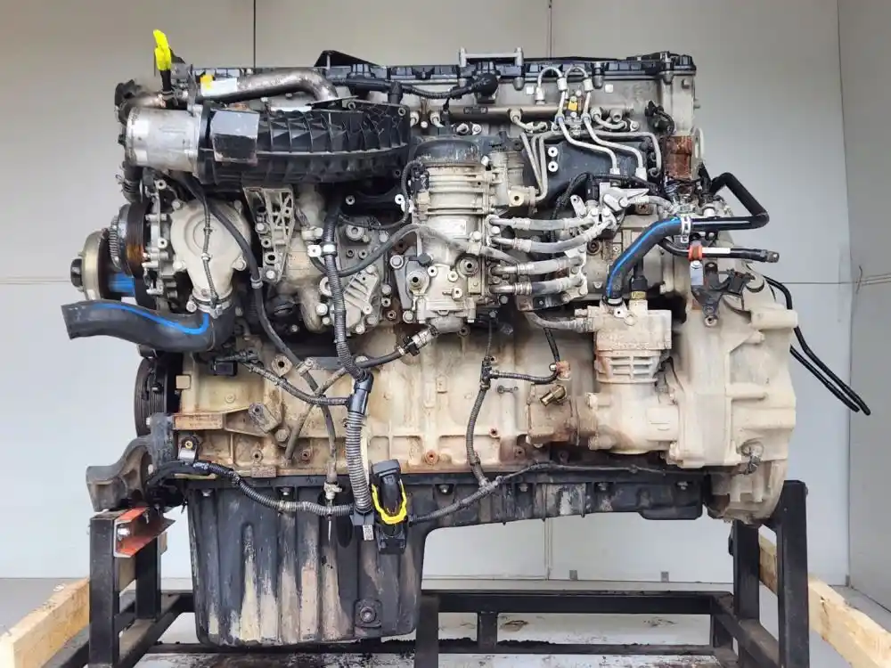 Core Detroit DD13 Engine Core for sale North East Maryland United