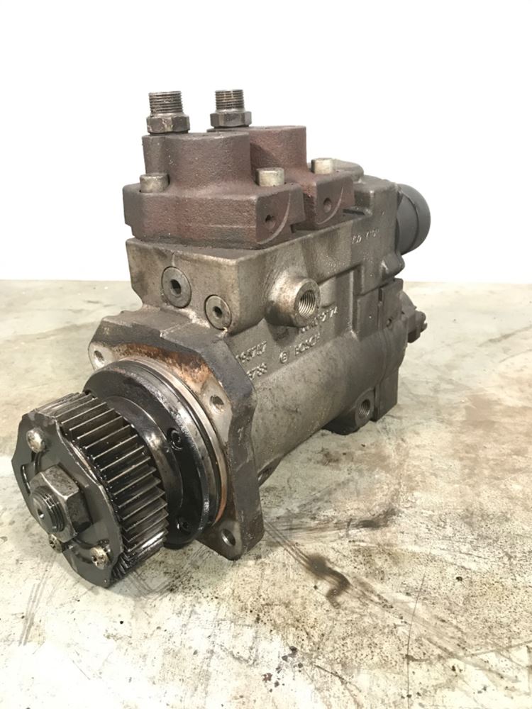 Detroit DD15 (Stock P14683) Fuel Gear Pumps TPI