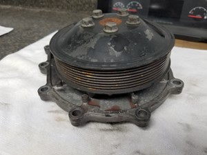 Used Detroit DD15 Water Pump (Stock #P-25868)) Part Image