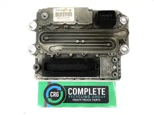 Used Detroit ECM (Stock #P-31141)) Part Image