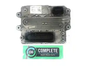 Used Detroit ECM (Stock #P-31909)) Part Image