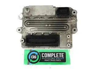 Used Detroit ECM (Stock #P-31144)) Part Image