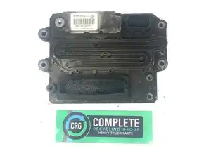 Used Detroit ECM (Stock #P-31914)) Part Image