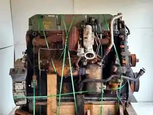 Photo of part