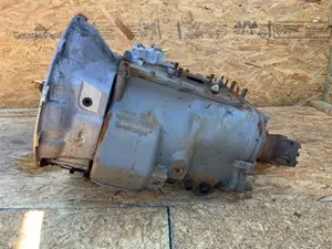 Used Eaton/Fuller Transmission Assy (Stock #P-32759)) Part Image