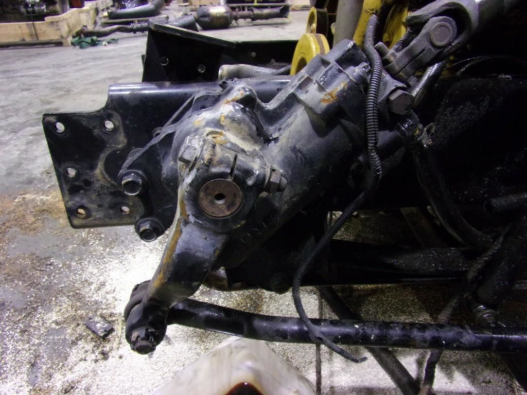 2006 FORD OTHER STEERING GEAR FOR SALE 684679 MD