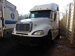 Used 2009 FREIGHTLINER COLUMBIA 120 Battery Box (Stock #9808)) Part Image
