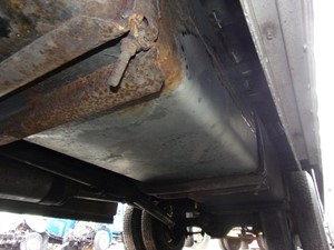 Used 2004 Freightliner MB55 Chassis Fuel Tank (Stock #9920)) Part Image