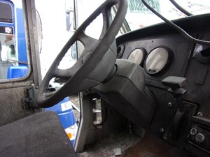 Used 2004 FREIGHTLINER MB55 CHASSIS Steering Column (Stock #9921)) Part Image