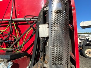 Used 2009 Freightliner COLUMBIA 112 Diesel Particulate Filter (DPF) (Stock #P-26493)) Part Image