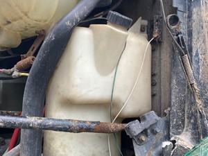 New and Used Freightliner Columbia 120 Windshield Washer Reservoirs For