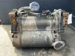 Used 2013 Freightliner Cascadia 113 Diesel Particulate Filter (DPF) Image