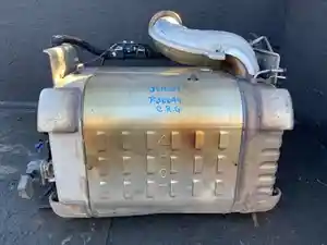 Used 2019 Freightliner Cascadia 113 Diesel Particulate Filter (DPF) (Stock #P-36644)) Part Image