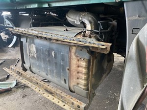 Used 2013 Freightliner Cascadia 125 Diesel Particulate Filter (DPF) (Stock #P-25455)) Part Image